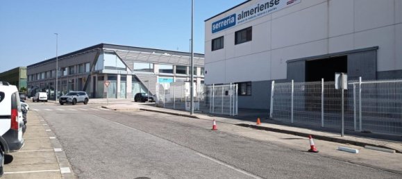 556m² Warehouse in Andalusia, Spain No. 133694 2