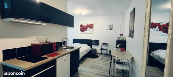 3 غرف نوم شقة في Rouen, France رقم 353953 2