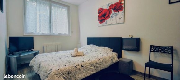 3 غرف نوم شقة في Rouen, France رقم 353953 3