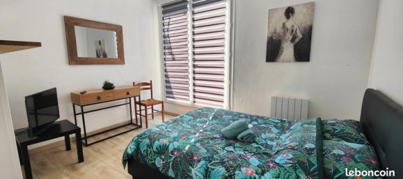 3 غرف نوم شقة في Rouen, France رقم 353953 8