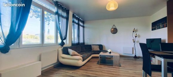 3 غرف نوم شقة في Rouen, France رقم 353953 4