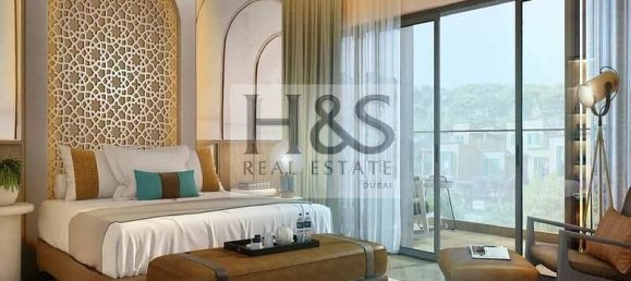 6 Schlafzimmer Villa in Damac Lagoons, UAE, Nr. 103509 6