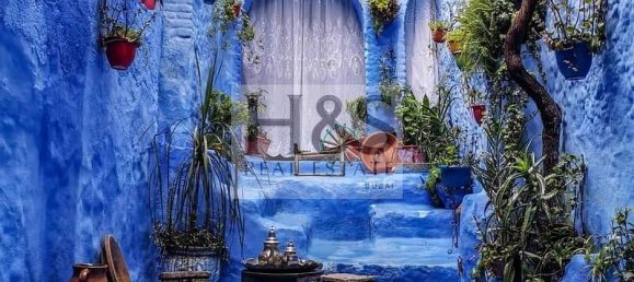 6 Schlafzimmer Villa in Damac Lagoons, UAE, Nr. 103509 5