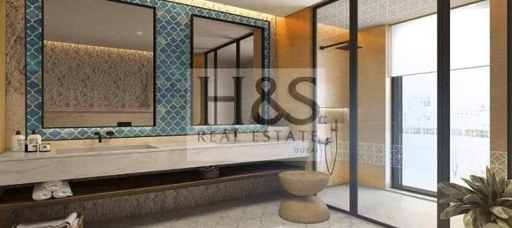 6 Schlafzimmer Villa in Damac Lagoons, UAE, Nr. 103509 4