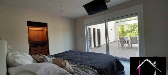 Villa de 4 dormitorios en Hargarten-aux-Mines, France No. 242343 9