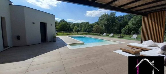 Villa de 4 dormitorios en Hargarten-aux-Mines, France No. 242343 4