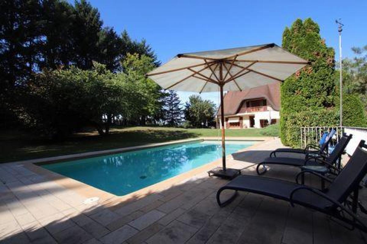 Дом с 5 спальнями в Бельвиль, Франция № 11947