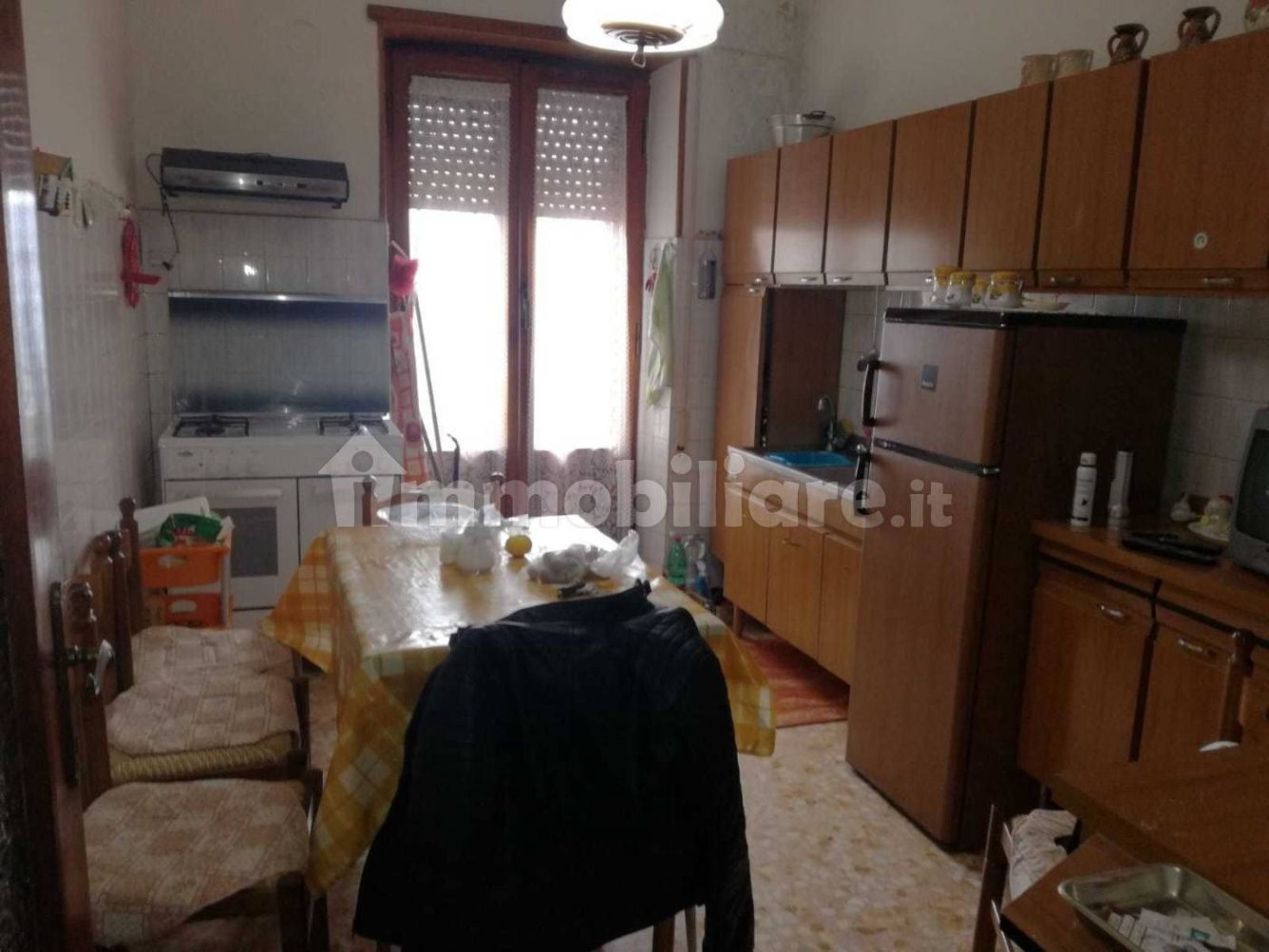 3 bedrooms Apartment in Bellegra, Italy No. 272627