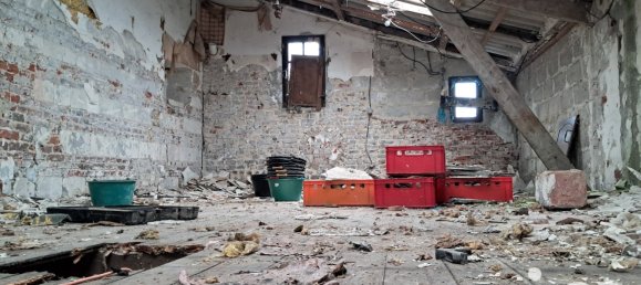 Bâtiment à Lapugnoy, France 800m² No. 211633 11