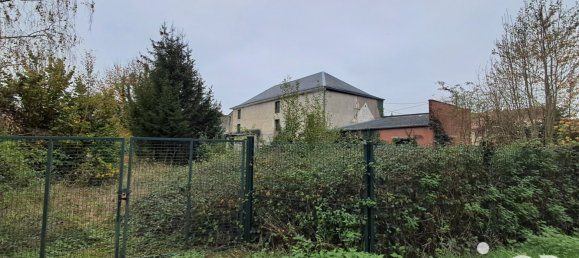 Bâtiment à Lapugnoy, France 800m² No. 211633 16