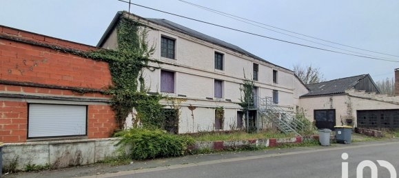 Bâtiment à Lapugnoy, France 800m² No. 211633 3