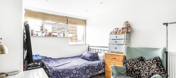 3 Schlafzimmer Wohnung in London, United Kingdom, Nr. 12380 6