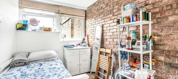 3 Schlafzimmer Wohnung in London, United Kingdom, Nr. 12380 7