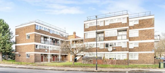 3 Schlafzimmer Wohnung in London, United Kingdom, Nr. 12380 17