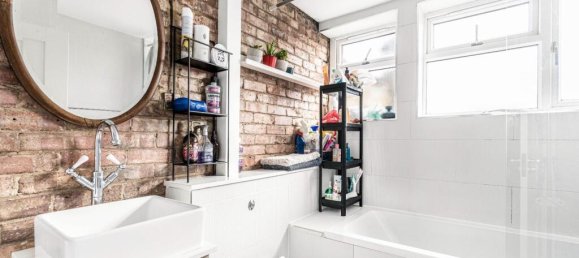 3 Schlafzimmer Wohnung in London, United Kingdom, Nr. 12380 8