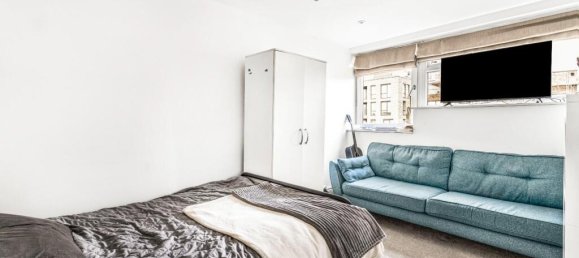 3 Schlafzimmer Wohnung in London, United Kingdom, Nr. 12380 5