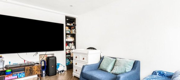 3 Schlafzimmer Wohnung in London, United Kingdom, Nr. 12380 10