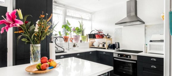 3 Schlafzimmer Wohnung in London, United Kingdom, Nr. 12380 4