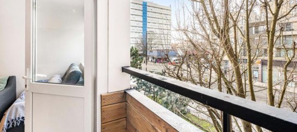 3 Schlafzimmer Wohnung in London, United Kingdom, Nr. 12380 2