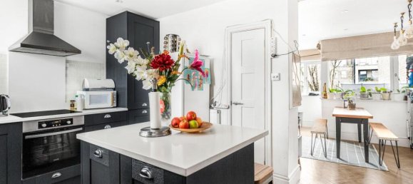 3 Schlafzimmer Wohnung in London, United Kingdom, Nr. 12380 13