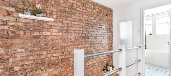 3 Schlafzimmer Wohnung in London, United Kingdom, Nr. 12380 14