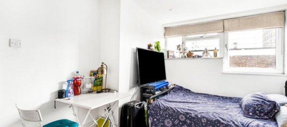 3 Schlafzimmer Wohnung in London, United Kingdom, Nr. 12380 11