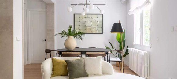 3 bedrooms Apartment in Madrid, Spain No. 77749 9