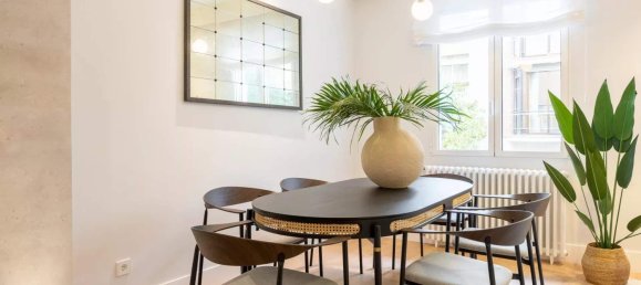 3 bedrooms Apartment in Madrid, Spain No. 77749 7