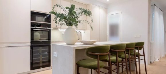 3 bedrooms Apartment in Madrid, Spain No. 77749 13