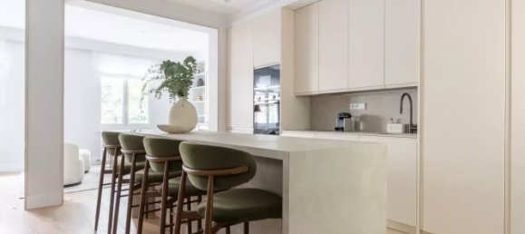 3 bedrooms Apartment in Madrid, Spain No. 77749 12