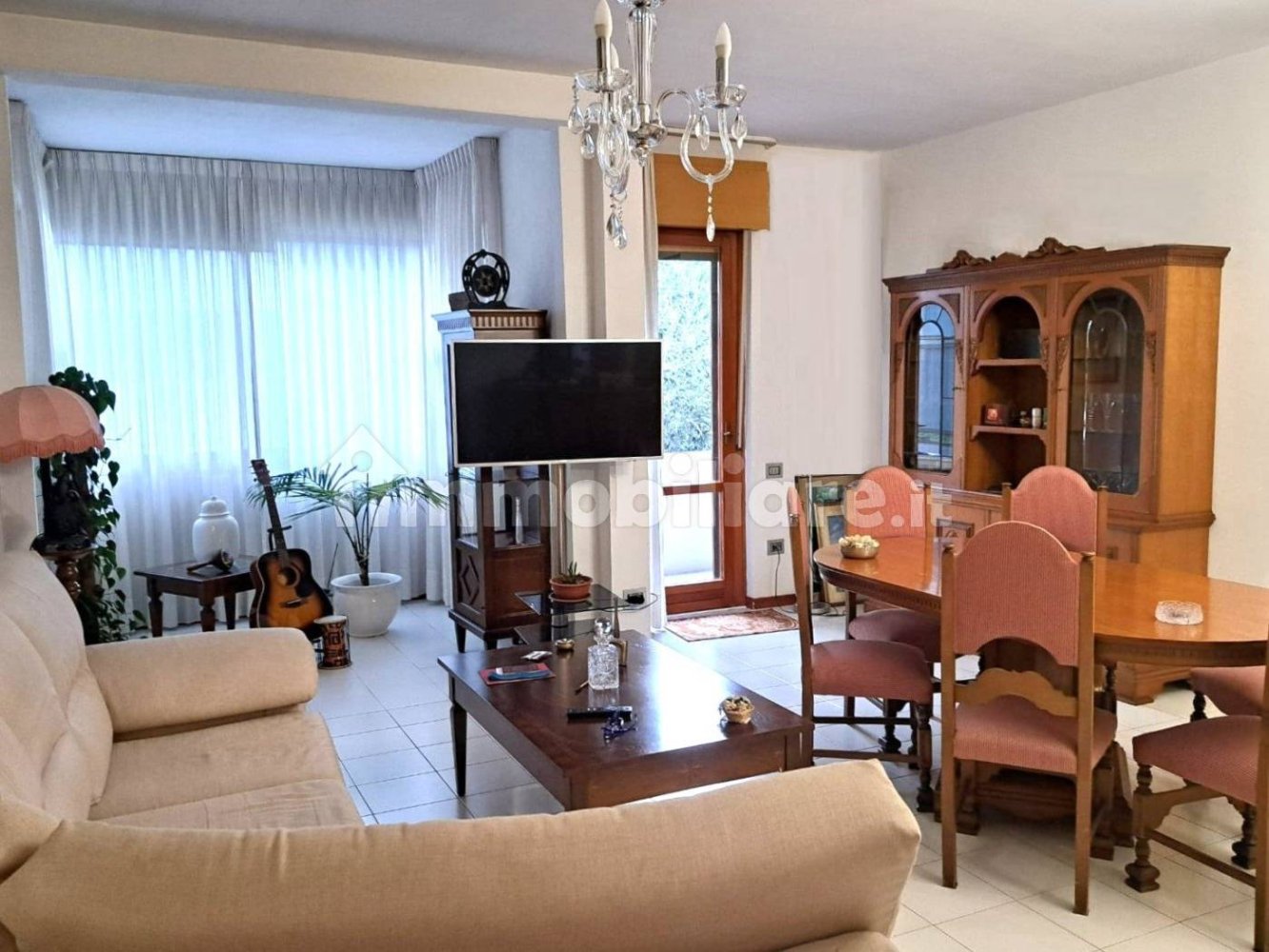 2 غرف نوم شقة في Cagliari, Italy رقم 13063