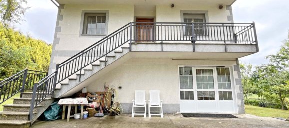 Casa de 5 dormitorios en Curtis, Spain No. 44295 6