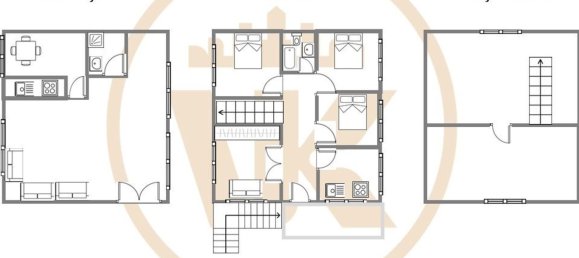 Casa de 5 dormitorios en Curtis, Spain No. 44295 32