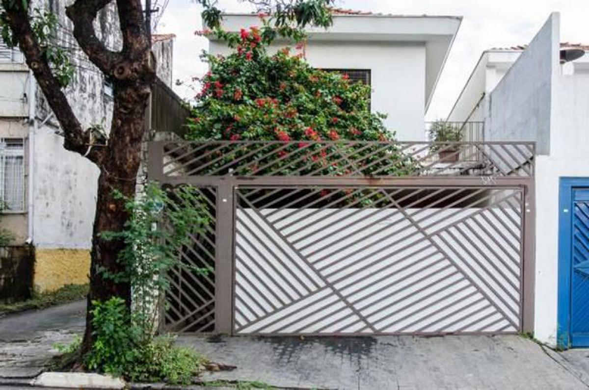 Casa de 4 dormitorios en Sao Paulo, Brazil No. 541638