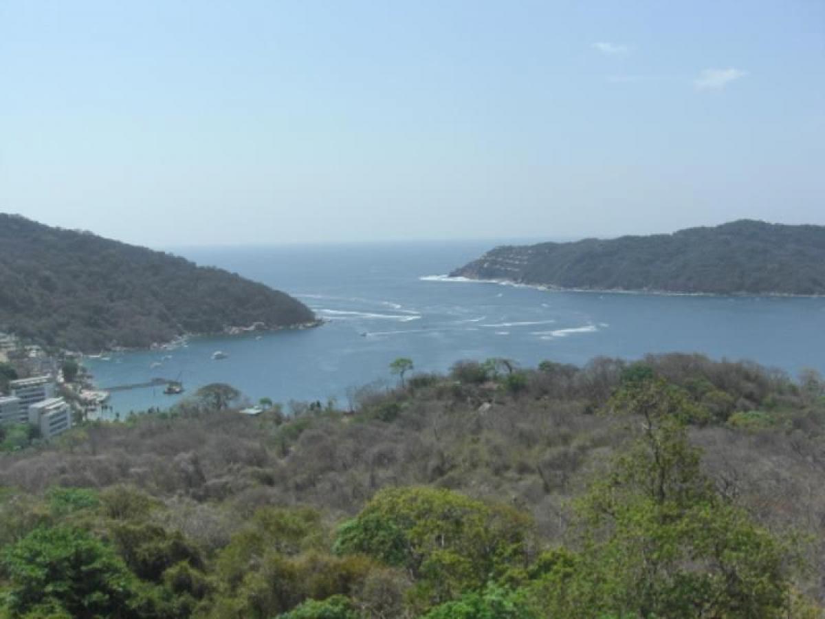 3 Schlafzimmer Wohnung in Guerrero, Mexico, Nr. 168446