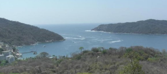 3 Schlafzimmer Wohnung in Guerrero, Mexico, Nr. 168446 2