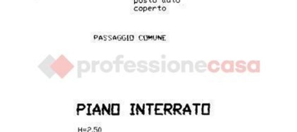 Casa de 3 habitaciónes en Meda, Italy No. 54461 25