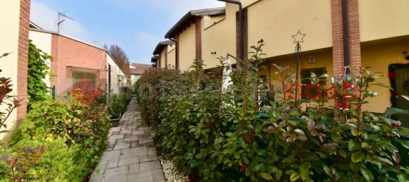 Casa de 3 habitaciónes en Meda, Italy No. 54461 19