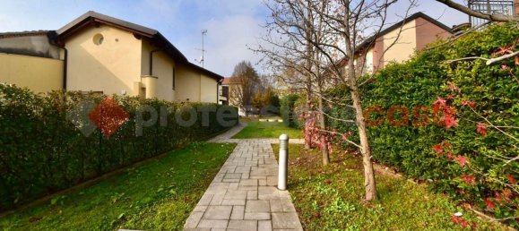 Casa de 3 habitaciónes en Meda, Italy No. 54461 22