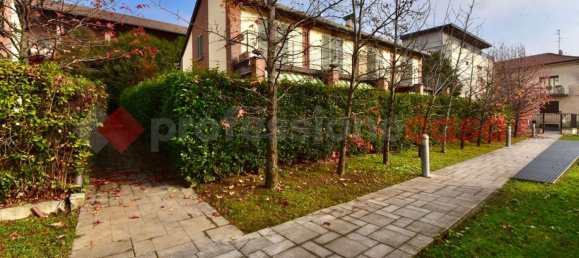 Casa de 3 habitaciónes en Meda, Italy No. 54461 21