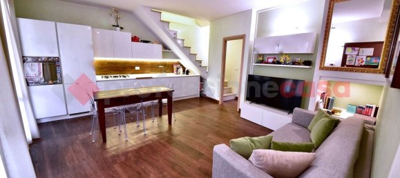 Casa de 3 habitaciónes en Meda, Italy No. 54461 3