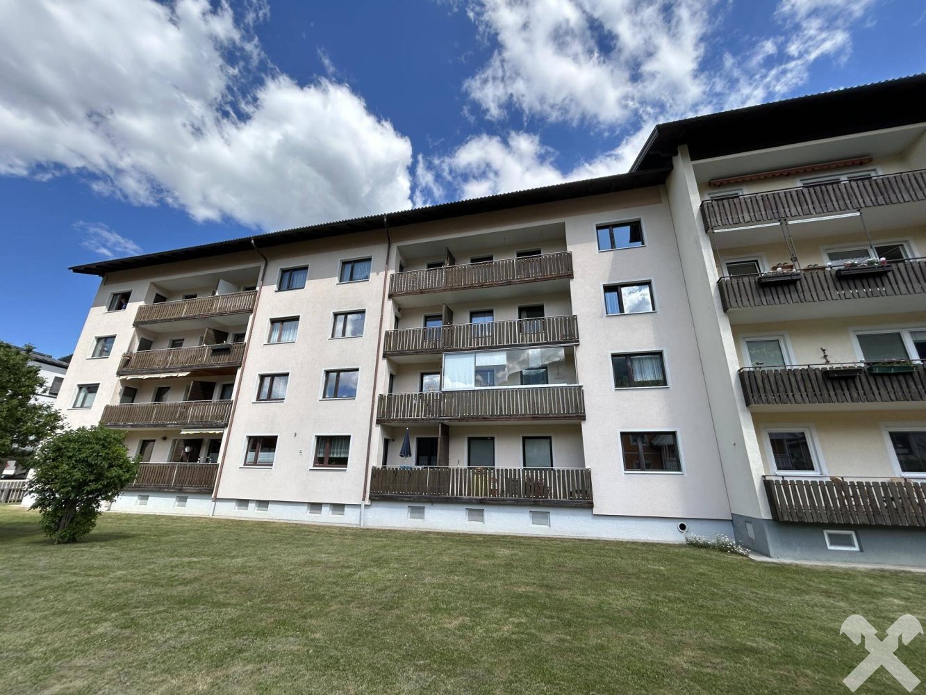1 bedroom Apartment in Liezen, Austria No. 117357