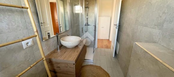 3 rooms Apartment in Saronno, Italy No. 8675 21