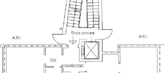 3 rooms Apartment in Saronno, Italy No. 8675 27
