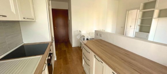 3 rooms Apartment in Saronno, Italy No. 8675 9