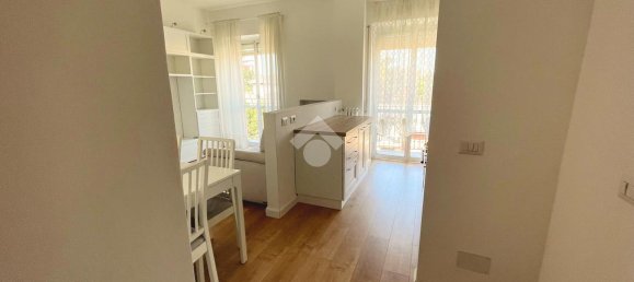 3 rooms Apartment in Saronno, Italy No. 8675 11