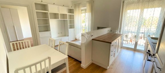 3 rooms Apartment in Saronno, Italy No. 8675 6