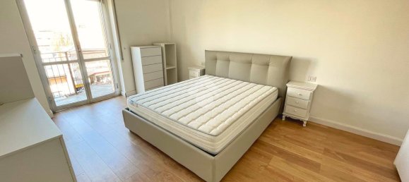 3 rooms Apartment in Saronno, Italy No. 8675 15