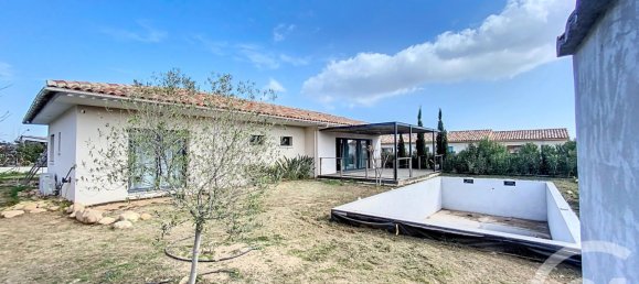 Дом с 3 спальнями в Леччи, Франция № 83156 7