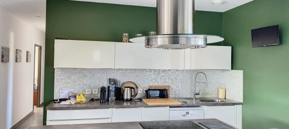 Дом с 3 спальнями в Леччи, Франция № 83156 16